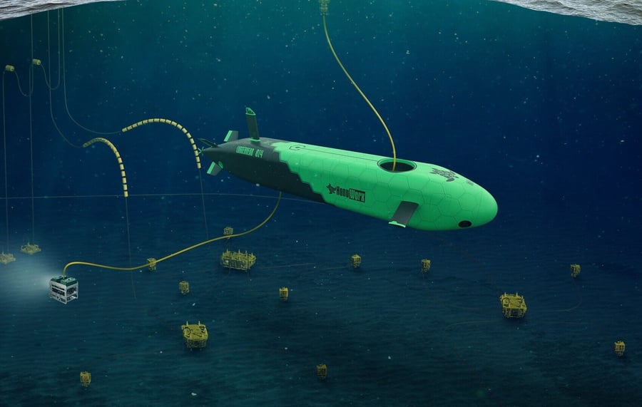 Loggerhead oil and gas image-1